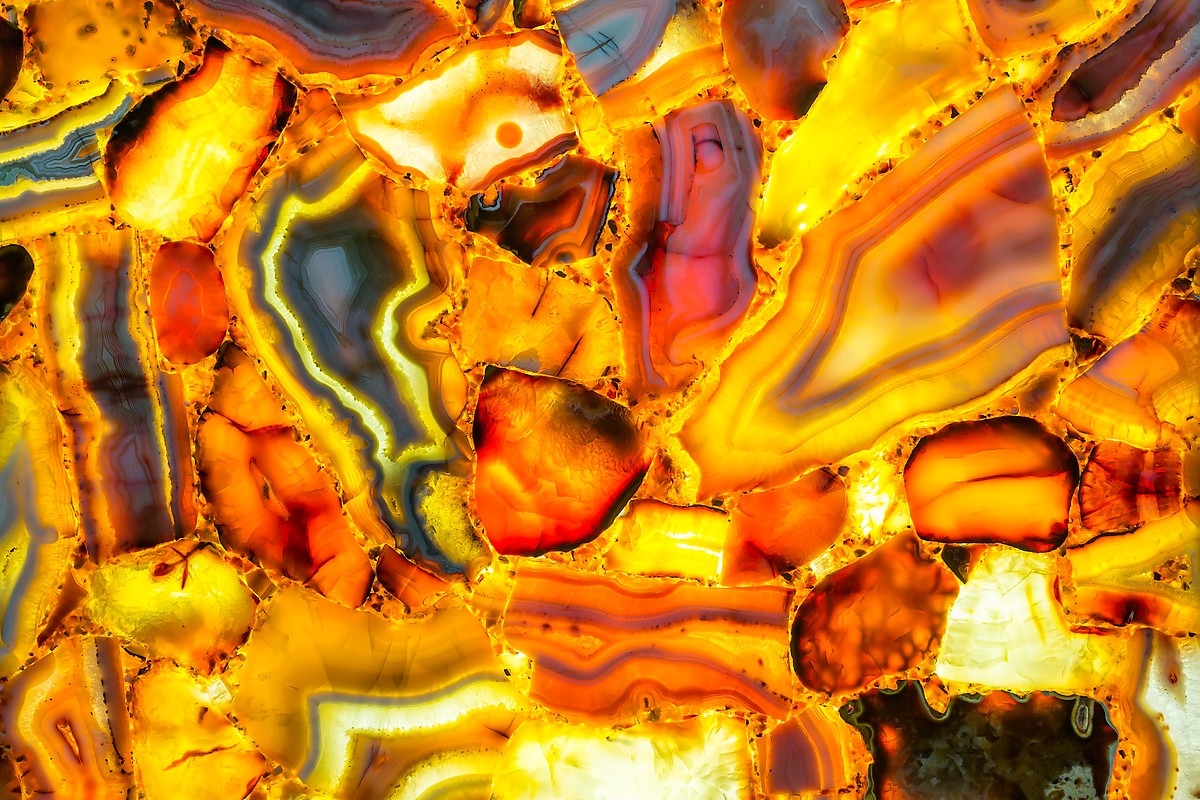 Агат Agate Cezanne